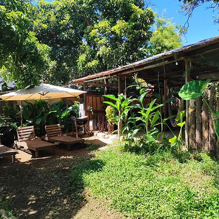 Posada Mana San Juan La Laguna Bagian luar foto