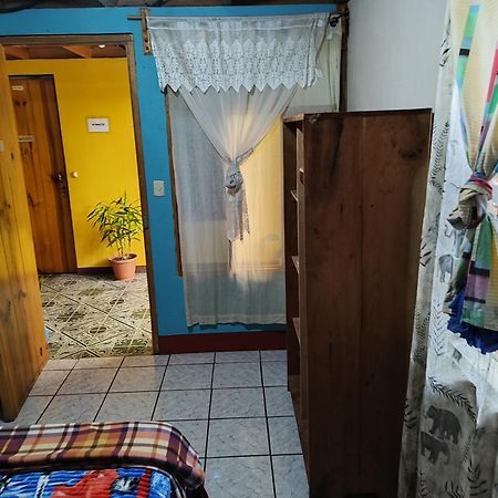 Posada Mana San Juan La Laguna Ruang foto
