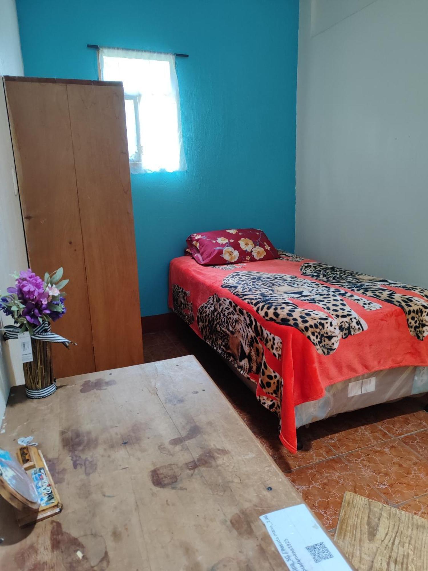 Posada Mana San Juan La Laguna Ruang foto